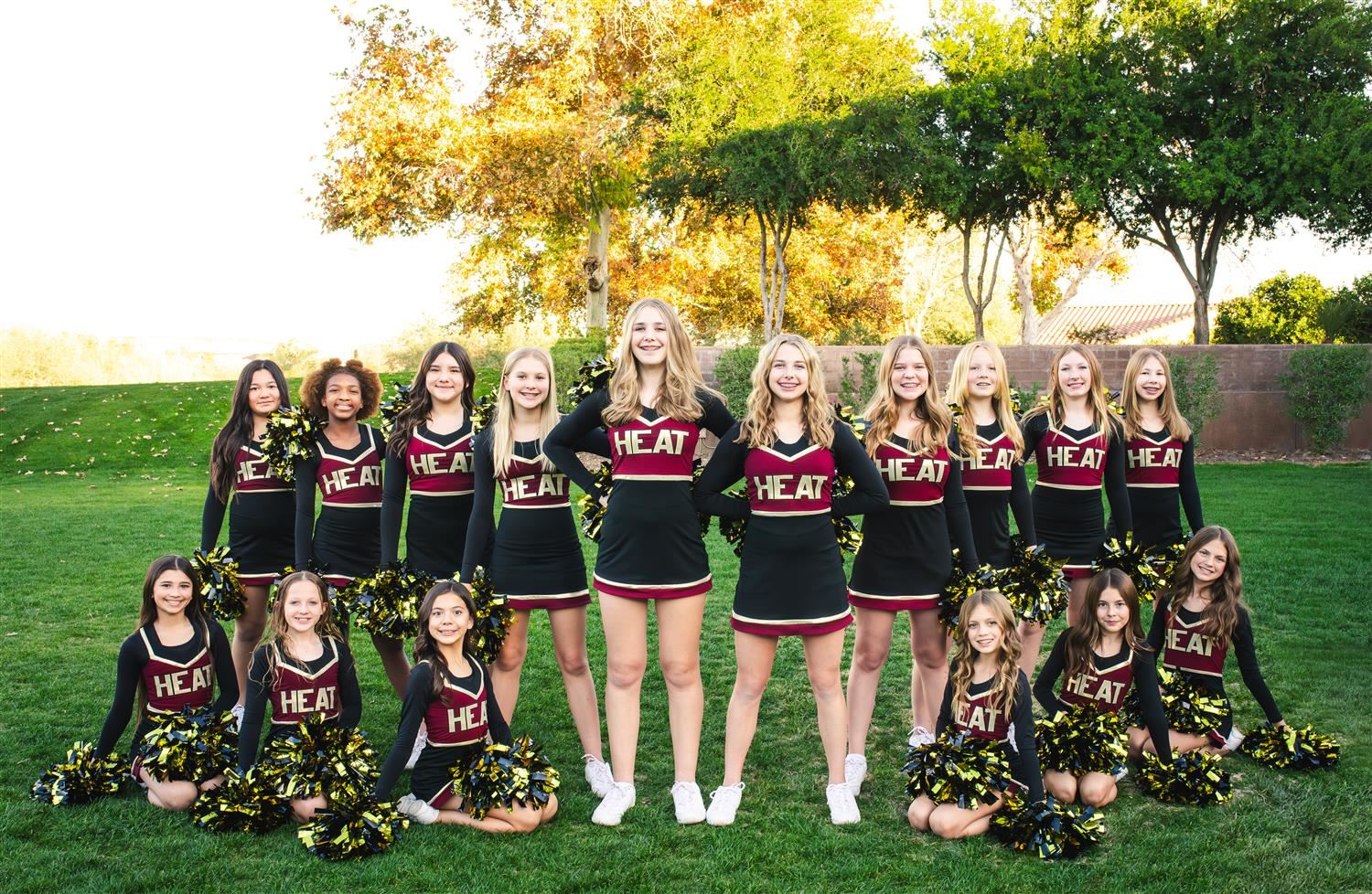 Cheer